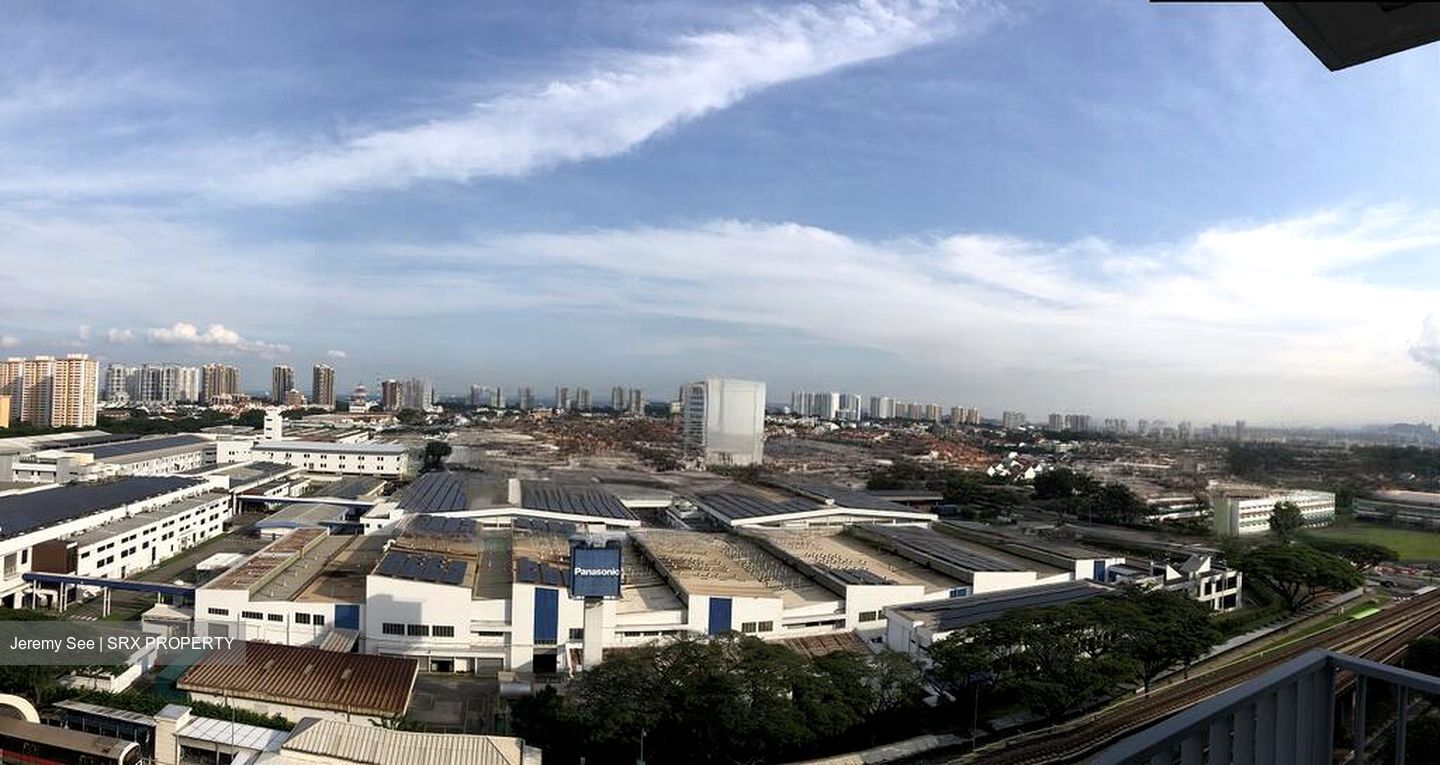 Bedok Residences (D16), Apartment #478430331